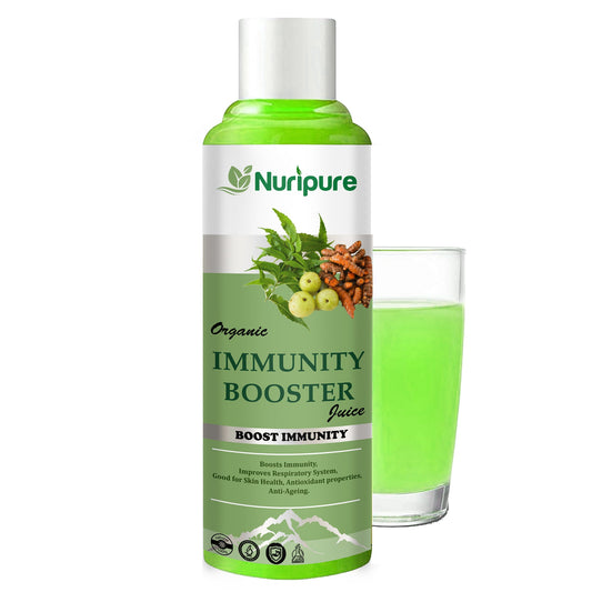 Immunity Booster (500ml)