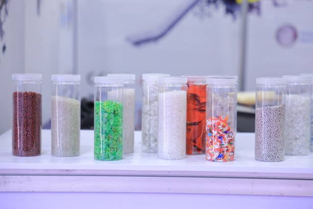 Polymers & Plastics Raw Materials