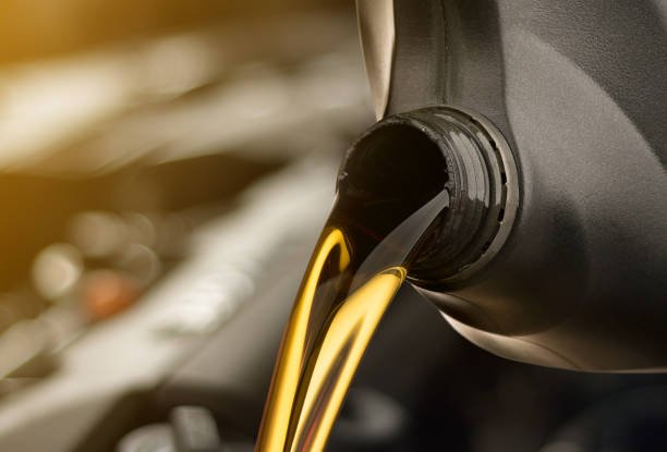 Lubricants & Performance Fluids