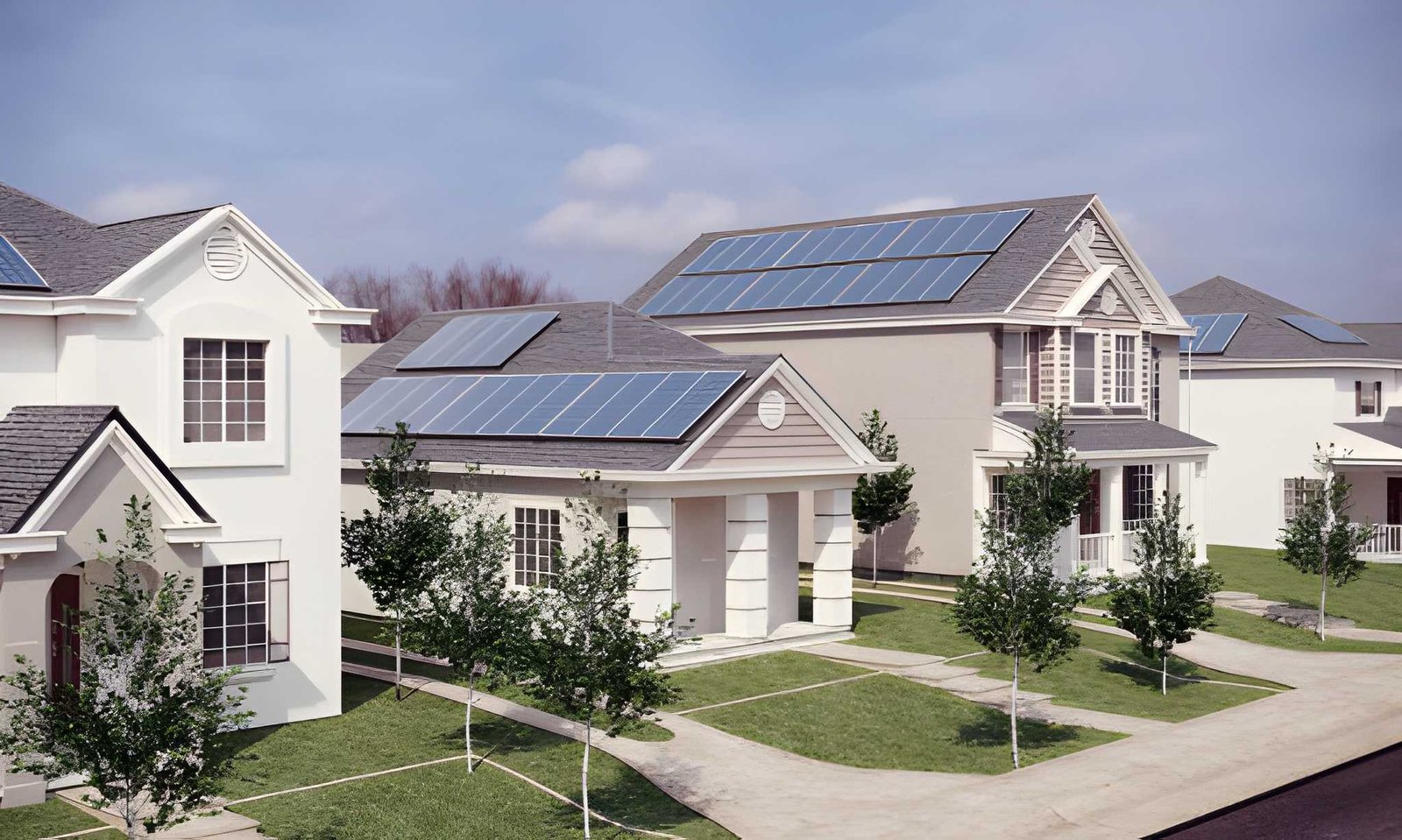 Residential Solar